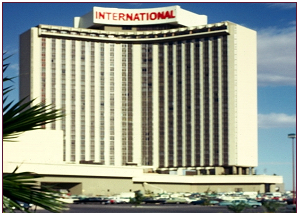 International Hotel (